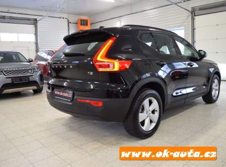 Volvo - XC40