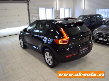 Volvo - XC40