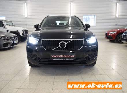 Volvo - XC40