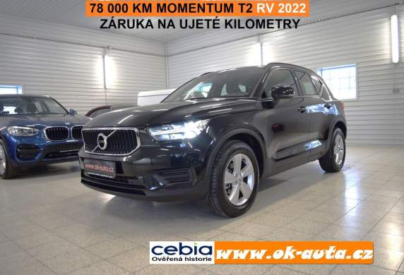 Volvo - XC40