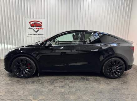 Tesla - Model Y