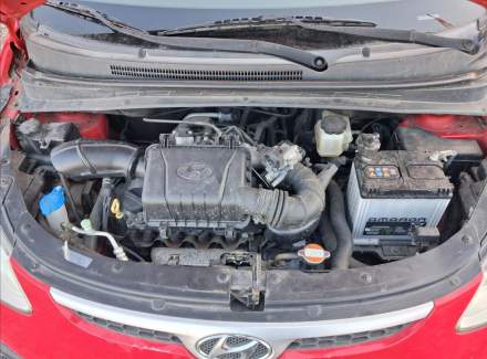 Hyundai - i10