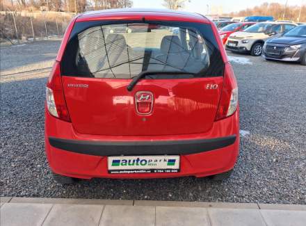 Hyundai - i10