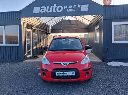 Hyundai - i10