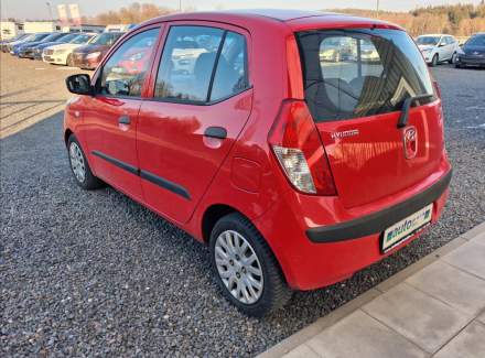 Hyundai - i10