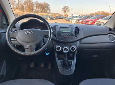 Hyundai - i10