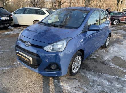 Hyundai - i10