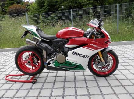Ducati