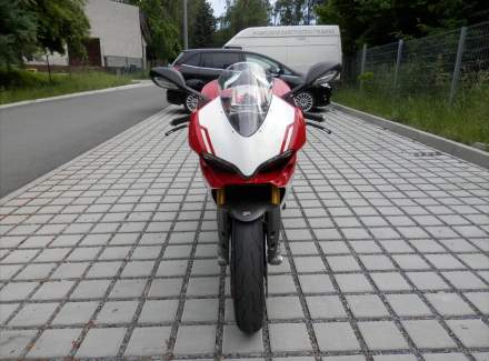 Ducati