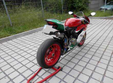 Ducati