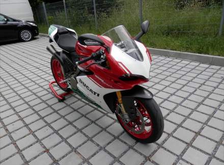 Ducati
