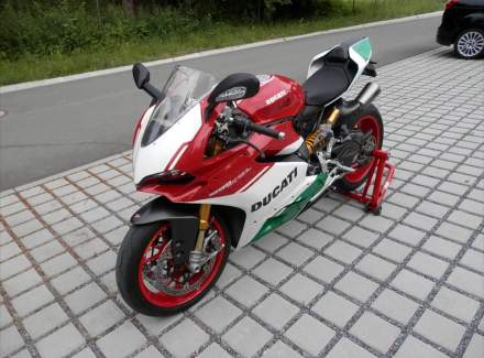 Ducati