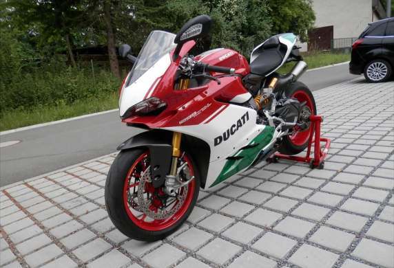 Ducati