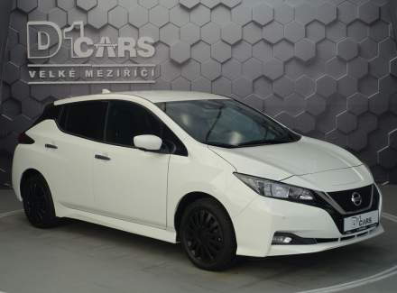 Nissan - Leaf