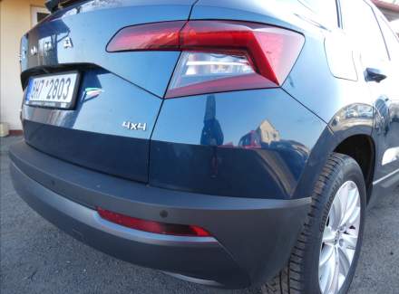 Škoda - Karoq