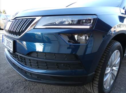 Škoda - Karoq