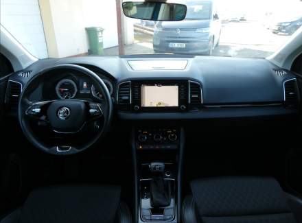 Škoda - Karoq