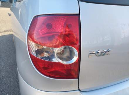 Volkswagen - Fox