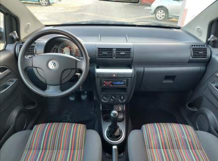 Volkswagen - Fox