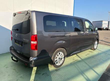 Toyota - Proace