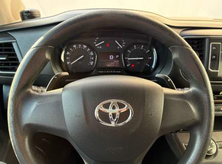 Toyota - Proace