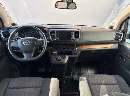 Toyota - Proace