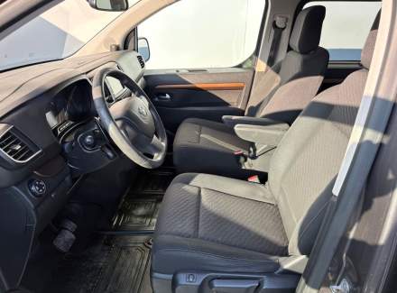 Toyota - Proace