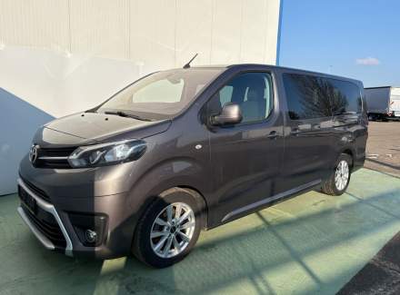 Toyota - Proace