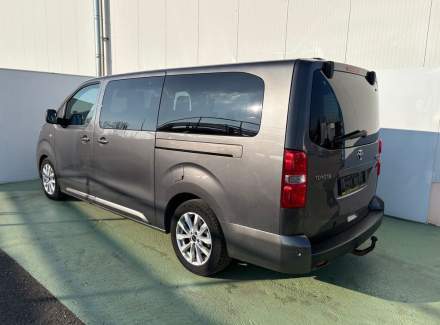 Toyota - Proace