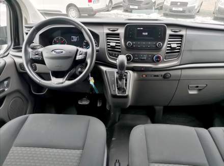 Ford - Transit