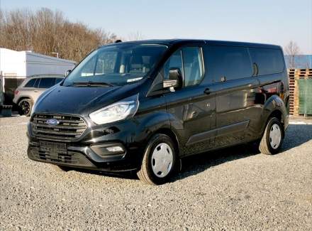Ford - Transit