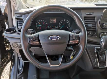 Ford - Transit