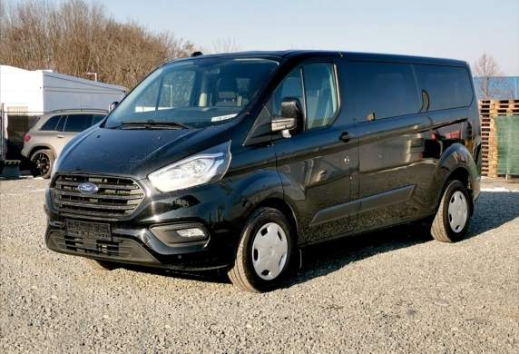 Ford - Transit
