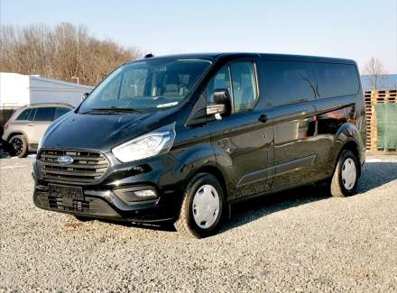 Ford - Transit