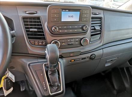 Ford - Transit