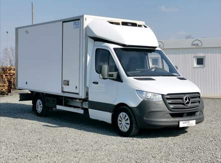 Mercedes-Benz - Sprinter