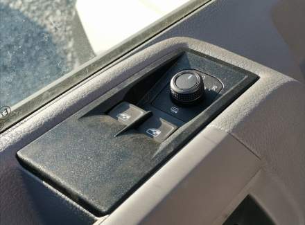 Volkswagen - Crafter