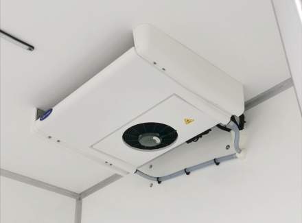 Volkswagen - Crafter