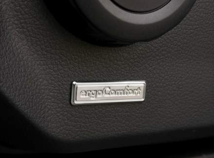 Volkswagen - Crafter