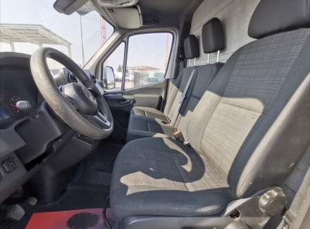 Mercedes-Benz - Sprinter