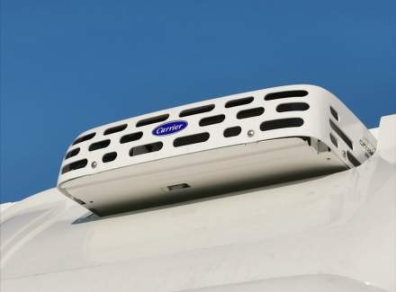 Volkswagen - Crafter