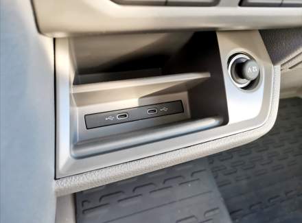 Volkswagen - Crafter