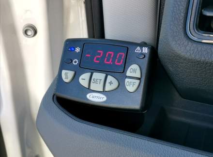 Volkswagen - Crafter