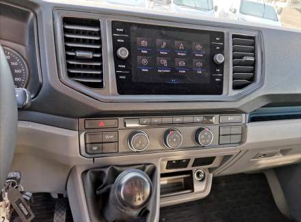 Volkswagen - Crafter