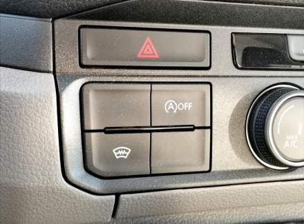 Volkswagen - Crafter