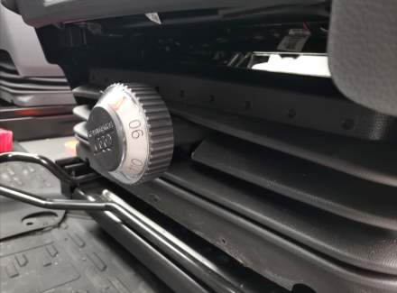 Volkswagen - Crafter