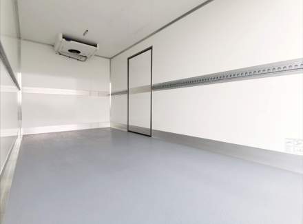 Volkswagen - Crafter