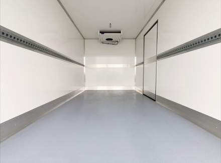 Volkswagen - Crafter