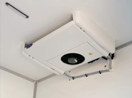 Volkswagen - Crafter