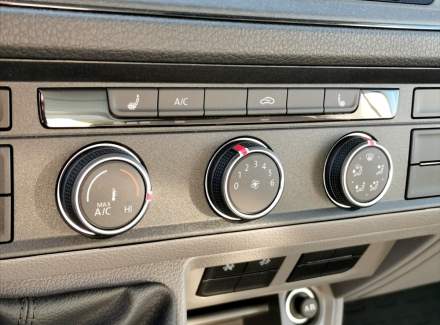 Volkswagen - Crafter